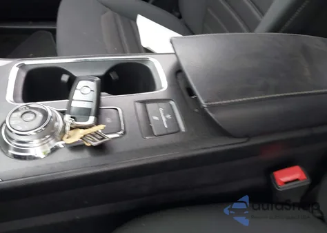 2020 Ford Fusion Se z USA, uszkodzony, nr VIN 3FA6P0HD9LR142404